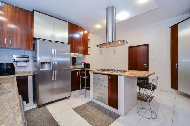 Imagem Casa com 4 Quartos à Venda, 488 m² em Alto Da Boa Vista - São Paulo Imagem Casa com 4 Quartos à Venda, 488 m² em Alto Da Boa Vista - São Paulo