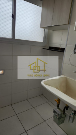 Imagem Apartamento com 3 Quartos à Venda, 58 m² em Jardim Novo Taboão - São Paulo Imagem Apartamento com 3 Quartos à Venda, 58 m² em Jardim Novo Taboão - São Paulo