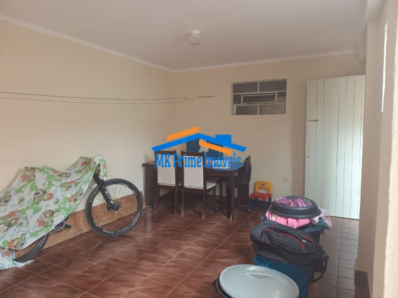 Imagem Casa com 3 Quartos à Venda, 125 m² em Pestana - Osasco Imagem Casa com 3 Quartos à Venda, 125 m² em Pestana - Osasco