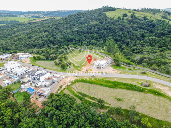 Terreno em Condomínio à Venda, 1.230 m² em Parque Dos Cafezais Ii - Itupeva