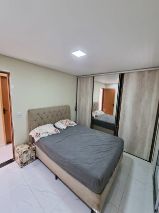 Imagem Casa com 3 Quartos à Venda, 160 m² em Núcleo Habitacional Nobuji Nagasawa - Bauru