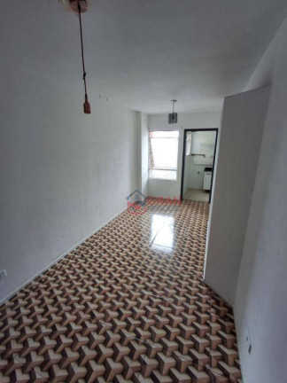 Imagem Apartamento com 1 Quarto à Venda, 54 m² em Rebouças - Curitiba Imagem Apartamento com 1 Quarto à Venda, 54 m² em Rebouças - Curitiba