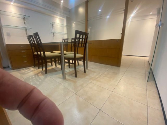 Imagem Sala Comercial à Venda, 43 m² em Edson Queiroz - Fortaleza Imagem Sala Comercial à Venda, 43 m² em Edson Queiroz - Fortaleza