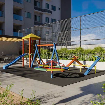 Imagem Apartamento com 2 Quartos à Venda, 65 m² em Itapema - Itapema