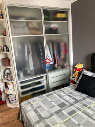 Imagem Apartamento com 1 Quarto à Venda, 45 m² em Guilhermina - Praia Grande Imagem Apartamento com 1 Quarto à Venda, 45 m² em Guilhermina - Praia Grande