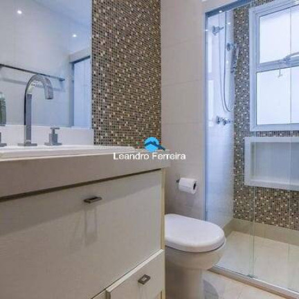 Imagem Apartamento com 3 Quartos à Venda, 155 m² em Centro - São Bernardo Do Campo
