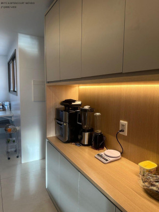 Imagem Imóvel com 3 Quartos à Venda, 106 m² em Av. Paralela - Salvador