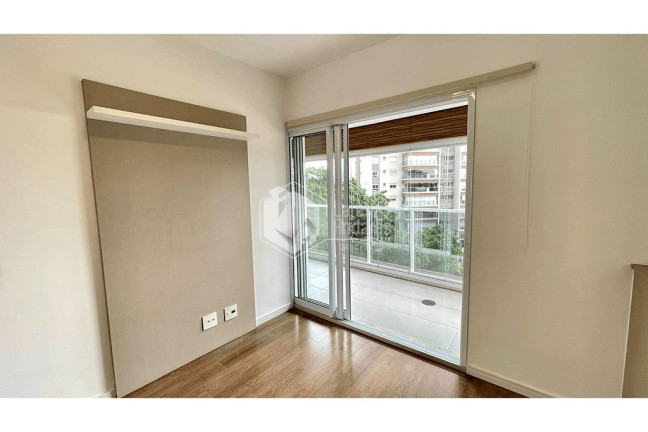 Imagem Apartamento com 1 Quarto à Venda, 52 m² em Vila Gertrudes - São Paulo Imagem Apartamento com 1 Quarto à Venda, 52 m² em Vila Gertrudes - São Paulo