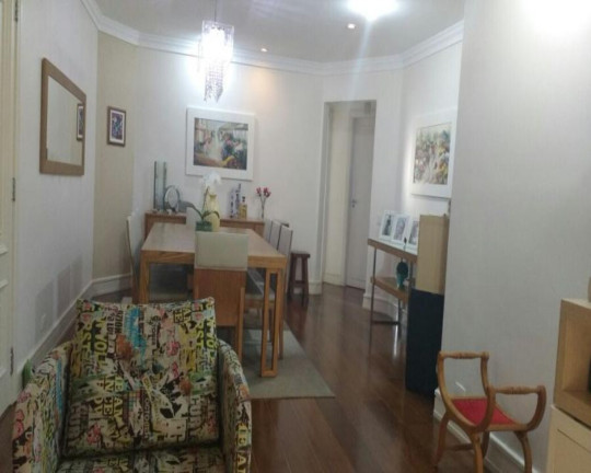 Imagem Apartamento com 3 Quartos à Venda, 142 m² em Perdizes - São Paulo Imagem Apartamento com 3 Quartos à Venda, 142 m² em Perdizes - São Paulo