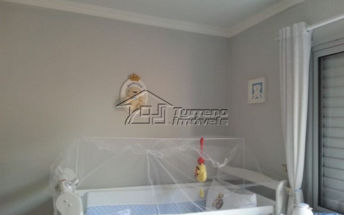 Imagem Apartamento com 3 Quartos à Venda, 70 m² em Jardim Satélite - São José Dos Campos Imagem Apartamento com 3 Quartos à Venda, 70 m² em Jardim Satélite - São José Dos Campos