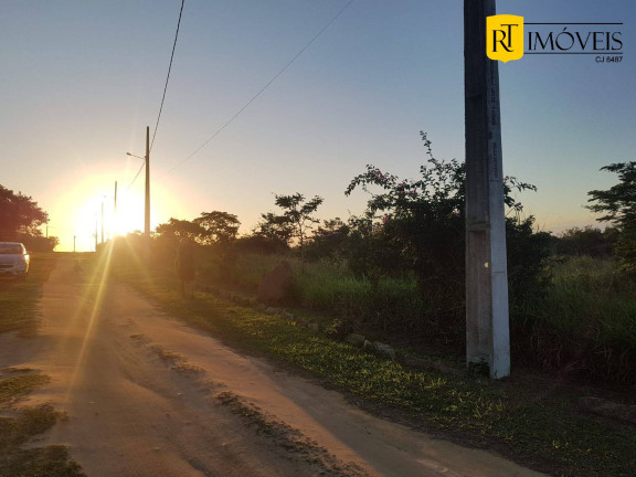 Imagem Terreno à Venda, 3.031 m² em Retiro - São Pedro Da Aldeia