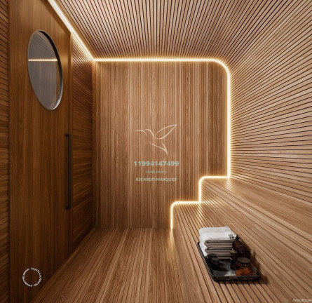 Imagem Apartamento com 3 Quartos à Venda, 121 m² em Moema - São Paulo