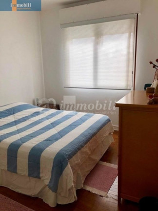 Imagem Apartamento com 2 Quartos à Venda, 105 m² em Perdizes - São Paulo