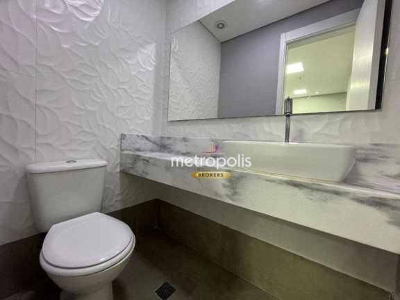 Imagem Imóvel para Alugar, 83 m² em Centro - São Caetano Do Sul Imagem Imóvel para Alugar, 83 m² em Centro - São Caetano Do Sul