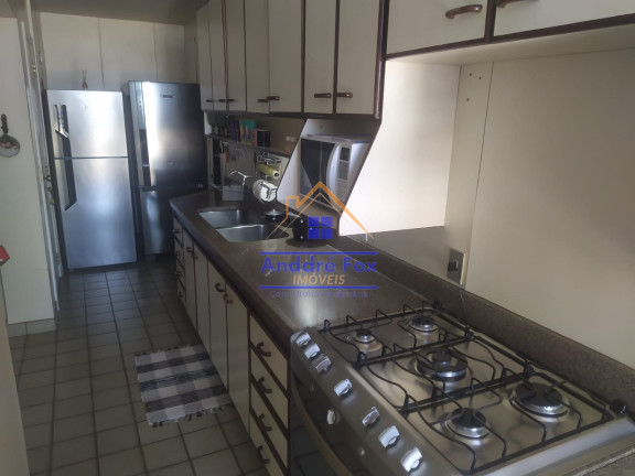 Imagem Apartamento com 3 Quartos à Venda, 140 m² em Vila Isabel - Rio De Janeiro