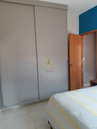 Imagem Casa com 3 Quartos à Venda, 156 m² em Residencial Maria Júlia - São José Do Rio Preto Imagem Casa com 3 Quartos à Venda, 156 m² em Residencial Maria Júlia - São José Do Rio Preto