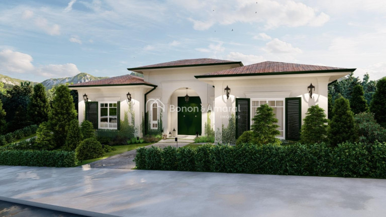 Imagem Casa de Condomínio com 4 Quartos à Venda, 504 m² em Vila Brandina - Campinas Imagem Casa de Condomínio com 4 Quartos à Venda, 504 m² em Vila Brandina - Campinas