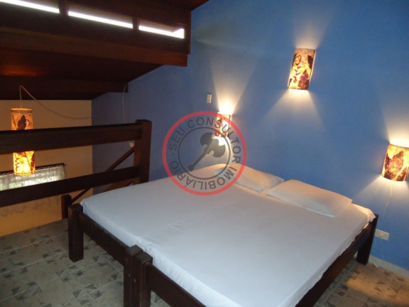 Imagem Apartamento com 1 Quarto à Venda, 350 m² em Boiçucanga - São Sebastião