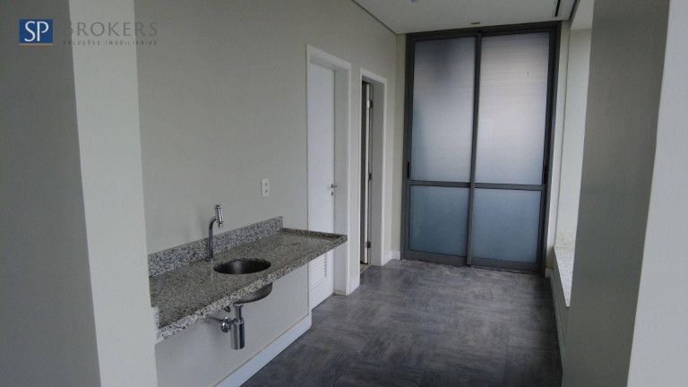 Imagem Sala Comercial para Alugar, 1.027 m² em Itaim Bibi - São Paulo Imagem Sala Comercial para Alugar, 1.027 m² em Itaim Bibi - São Paulo