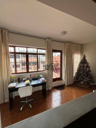 Imagem Casa com 4 Quartos à Venda, 263 m² em Ayrosa - Osasco Imagem Casa com 4 Quartos à Venda, 263 m² em Ayrosa - Osasco