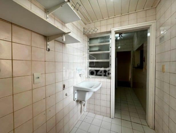 Imagem Apartamento com 2 Quartos à Venda, 50 m² em Capoeiras - Florianópolis