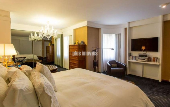 Imagem Casa com 4 Quartos à Venda ou Locação, 520 m² em Jardim Europa - São Paulo Imagem Casa com 4 Quartos à Venda ou Locação, 520 m² em Jardim Europa - São Paulo