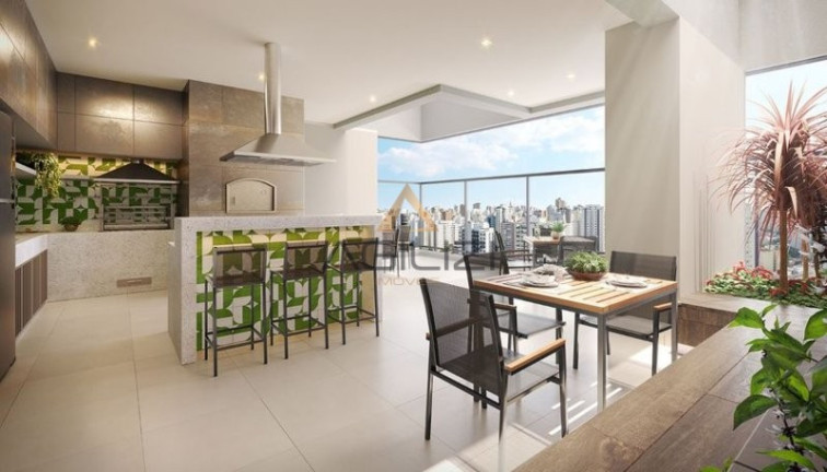 Imagem Apartamento com 4 Quartos à Venda, 160 m² em Perdizes - São Paulo