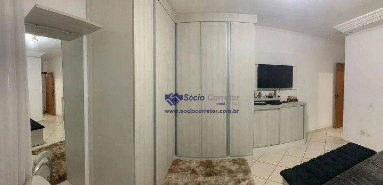 Imagem Sobrado com 3 Quartos à Venda, 180 m² em Vila Moreira - Guarulhos