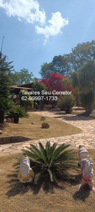 Imagem Imóvel com 3 Quartos à Venda, 180 m² em Condomínio Miraflores - Hidrolândia Imagem Imóvel com 3 Quartos à Venda, 180 m² em Condomínio Miraflores - Hidrolândia