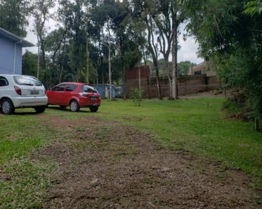 Imagem Imóvel com 2 Quartos à Venda, 43 m² em Logradouro - Nova Petrópolis