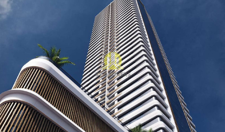 Apartamento com 4 Quartos à Venda, 142 m² em Centro - Balneário Camboriú