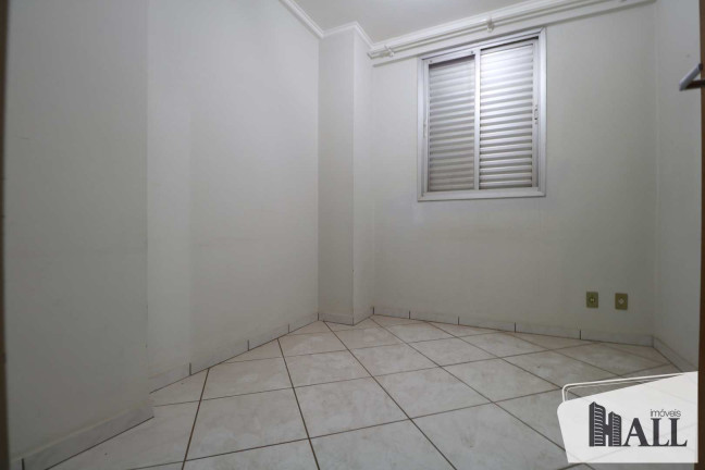 Imagem Apartamento com 3 Quartos à Venda, 90 m² em Boa Vista - São José Do Rio Preto