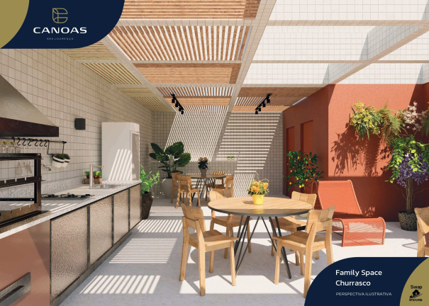 Imagem Apartamento com 2 Quartos à Venda, 77 m² em São Lourenço - Bertioga Imagem Apartamento com 2 Quartos à Venda, 77 m² em São Lourenço - Bertioga