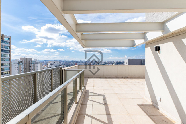 Imagem Apartamento com 5 Quartos à Venda, 839 m² em Campo Belo - São Paulo