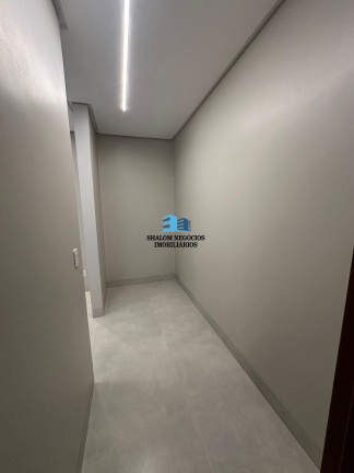 Imagem Casa com 3 Quartos à Venda, 157 m² em Jd Atlântico - Goiânia