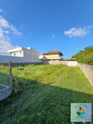 Imagem Terreno à Venda, 144 m² em Unamar (tamoios) - Cabo Frio Imagem Terreno à Venda, 144 m² em Unamar (tamoios) - Cabo Frio