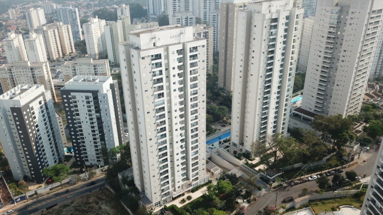 Imagem Imóvel com 3 Quartos à Venda, 69 m² em Vila Andrade - São Paulo Imagem Imóvel com 3 Quartos à Venda, 69 m² em Vila Andrade - São Paulo