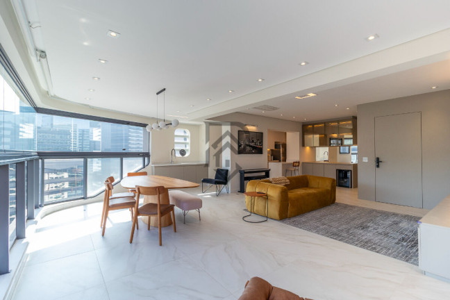 Imagem Apartamento com 4 Quartos à Venda, 171 m² em Aclimação - São Paulo