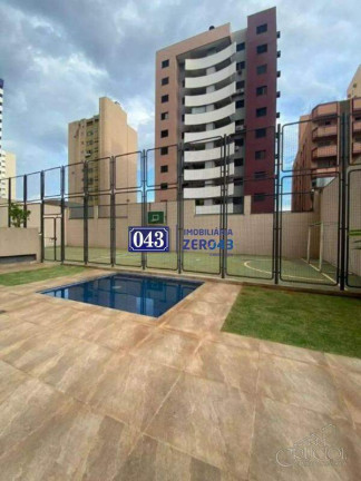 Imagem Apartamento com 4 Quartos à Venda, 372 m² em Centro - Londrina Imagem Apartamento com 4 Quartos à Venda, 372 m² em Centro - Londrina