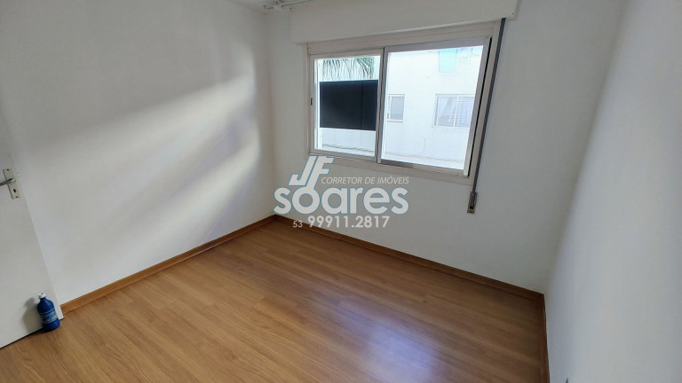 Imagem Apartamento com 2 Quartos à Venda, 60 m² em Areal - Pelotas
