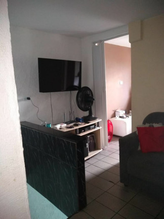 Imagem Sobrado com 3 Quartos à Venda, 82 m² em Vila Luzita - Santo André