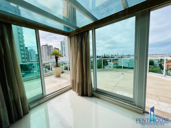 Imagem Apartamento com 3 Quartos à Venda, 170 m² em Fazenda - Itajaí