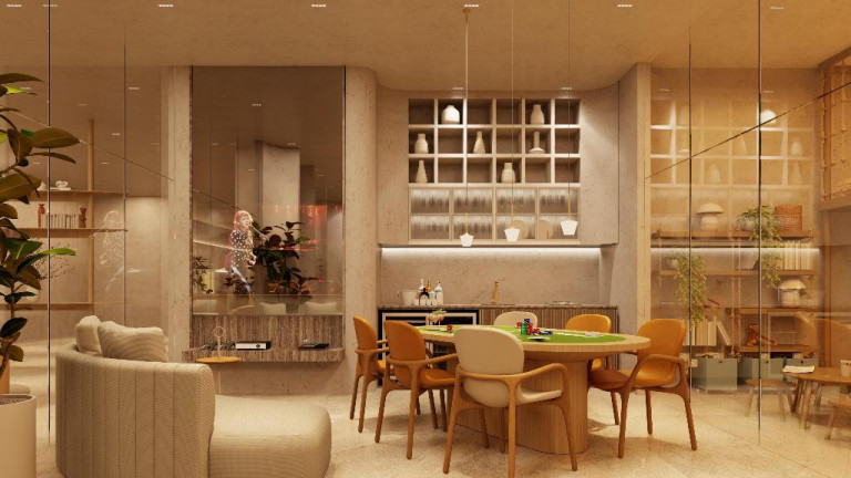 Imagem Apartamento com 2 Quartos à Venda, 7.000 m² em Jardim Oceania - João Pessoa