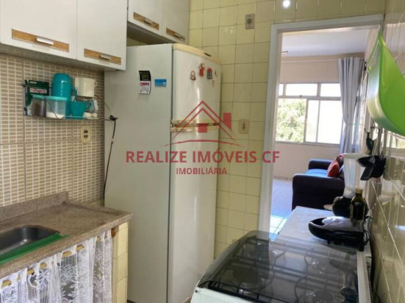 Imagem Apartamento com 2 Quartos à Venda, 60 m² em Centro - Cabo Frio Imagem Apartamento com 2 Quartos à Venda, 60 m² em Centro - Cabo Frio