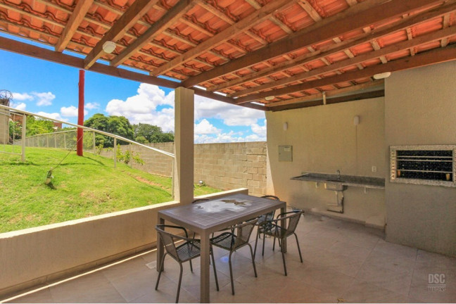Imagem Imóvel com 2 Quartos à Venda, 45 m² em Tristeza - Porto Alegre