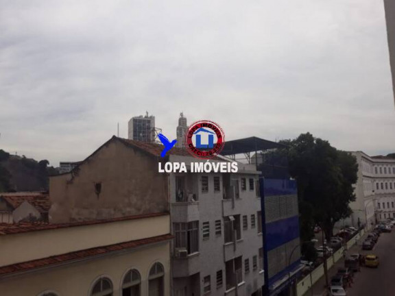 Imagem Apartamento com 1 Quarto à Venda, 40 m² em Centro - Rio De Janeiro Imagem Apartamento com 1 Quarto à Venda, 40 m² em Centro - Rio De Janeiro