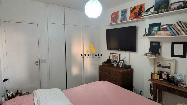 Imagem Apartamento com 2 Quartos à Venda, 83 m² em Barra Da Tijuca - Rio De Janeiro