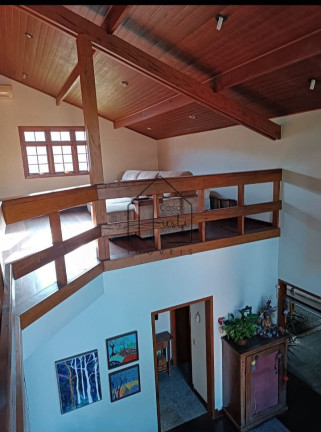 Imagem Casa com 5 Quartos à Venda, 860 m² em Recantinho - Carapicuíba
