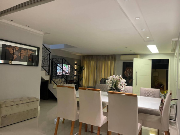Imagem Casa de Condomínio com 3 Quartos para Alugar, 320 m² em Recreio Dos Bandeirantes - Rio De Janeiro