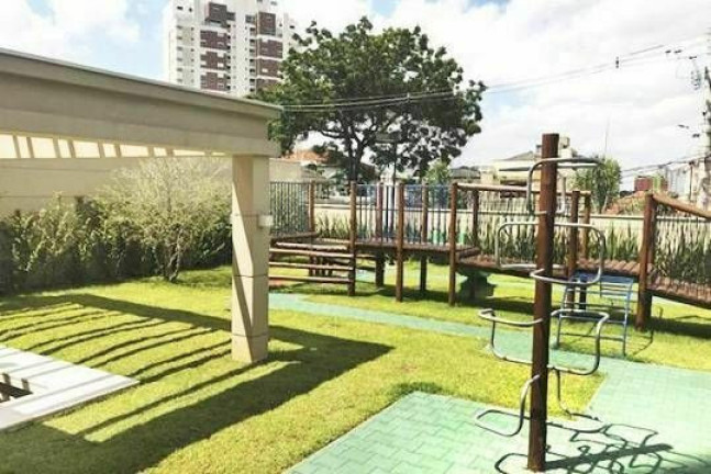 Imagem Apartamento com 3 Quartos à Venda, 149 m² em Vila Mariana - São Paulo